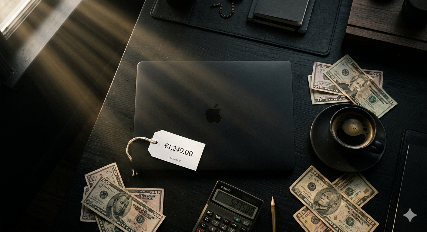 How Much Does a Website Really Cost