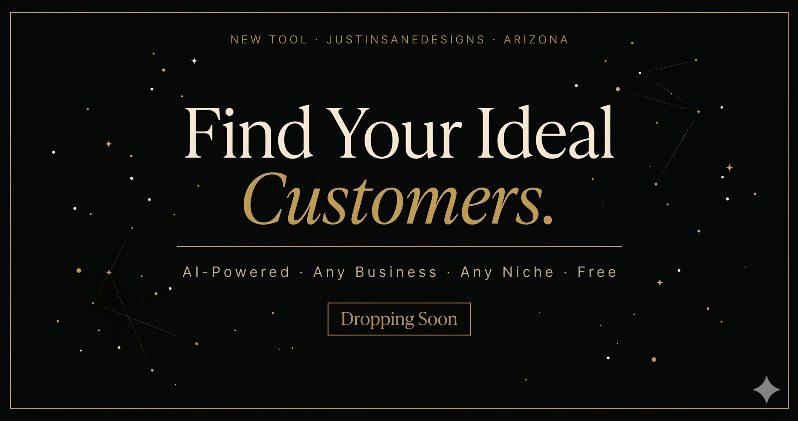 We Built A Free AI Tool That Finds Your Ideal Customers.